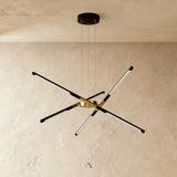 Gamut Chandelier