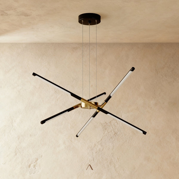 Gamut Chandelier