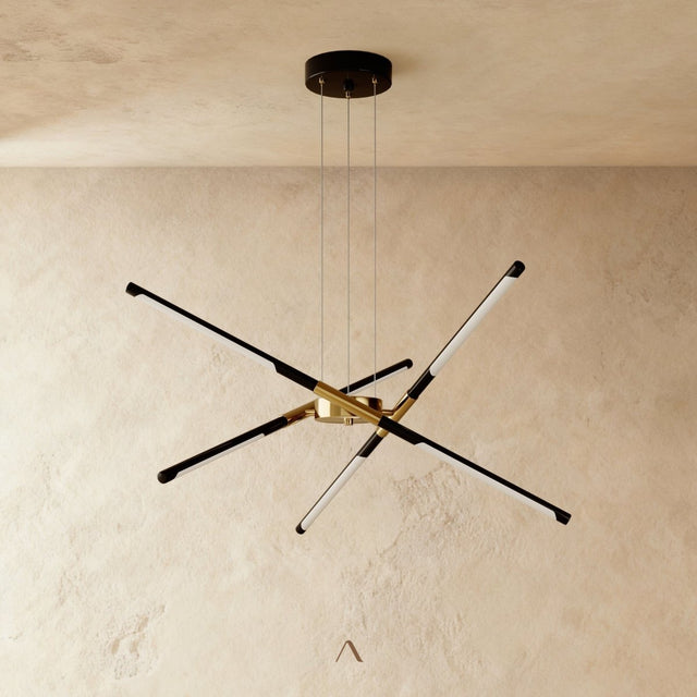 Gamut Chandelier