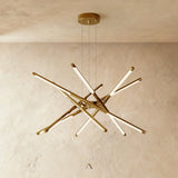 Gamut Chandelier