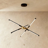 Gamut Chandelier