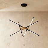 Gamut Chandelier