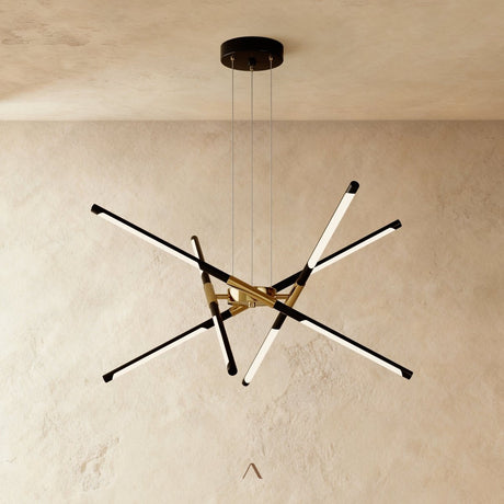 Gamut Chandelier
