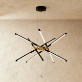 Gamut Chandelier