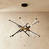 Gamut Chandelier