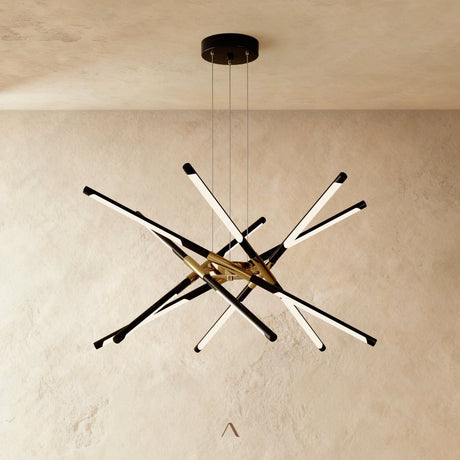Gamut Chandelier