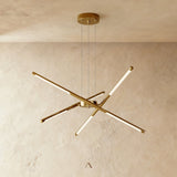 Gamut Chandelier