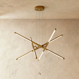 Gamut Chandelier