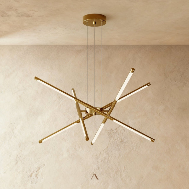 Gamut Chandelier