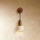 Gardon Wall Lamp