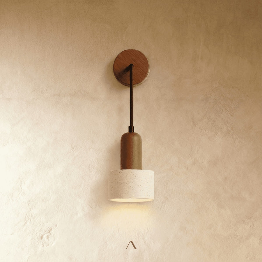 Gardon Wall Lamp