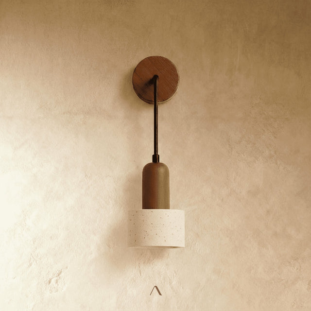 Gardon Wall Lamp