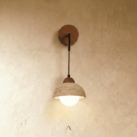 Gardon Wall Lamp
