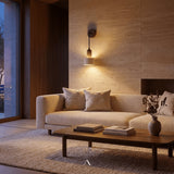Gardon Wall Lamp