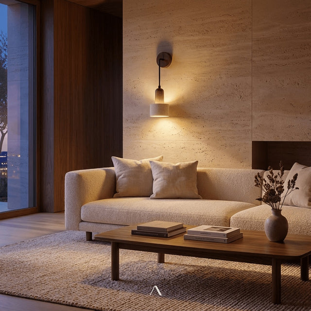 Gardon Wall Lamp