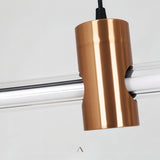 Gargoyle Pendant Light
