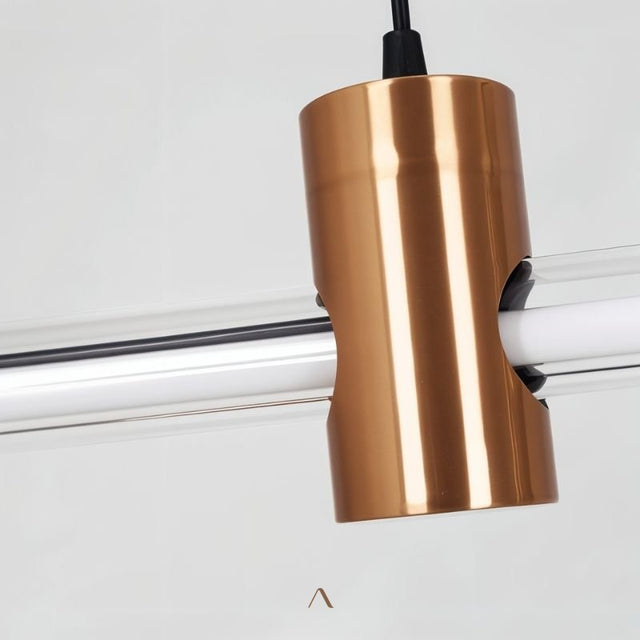 Gargoyle Pendant Light