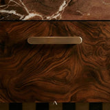Garos Cabinet Pull