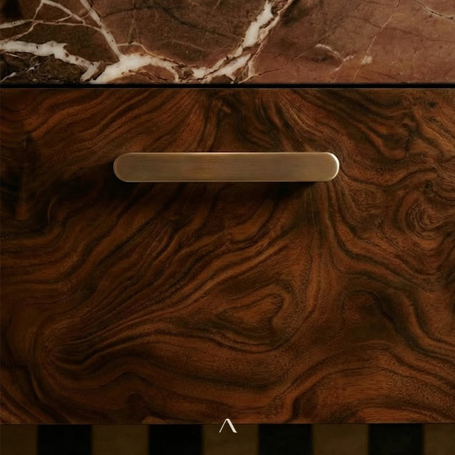 Garos Cabinet Pull