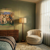 Gaucin Floor Lamp
