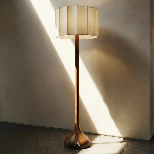 Gaucin Floor Lamp