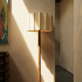 Gaucin Floor Lamp