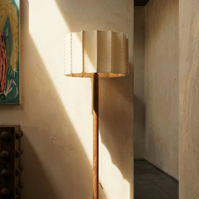 Gaucin Floor Lamp