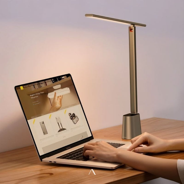 Gaula Table Lamp