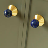 Nalsoy Knob