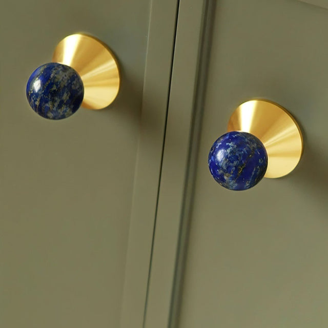 Nalsoy Knob