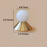 Nalsoy Knob
