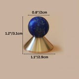 Nalsoy Knob