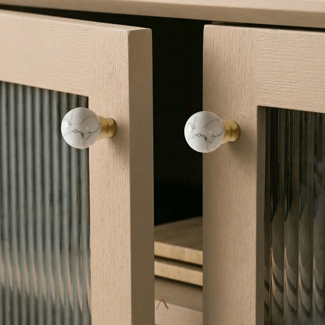 Gausac Cabinet Pull
