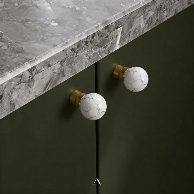 Gausac Cabinet Pull