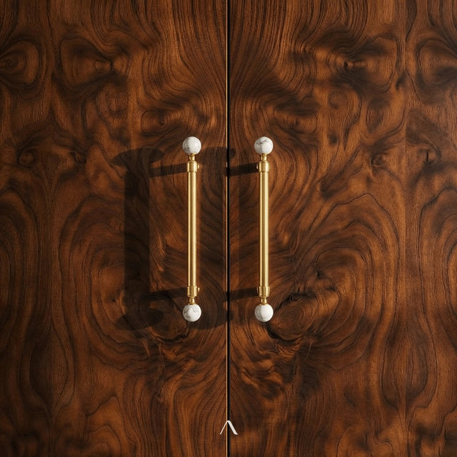 Gausac Cabinet Pull