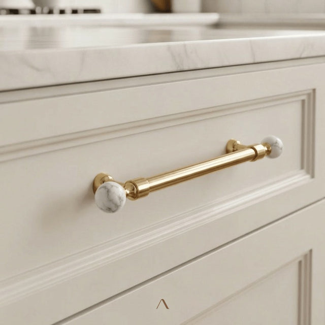 Gausac Cabinet Pull