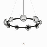 Gauya Chandelier