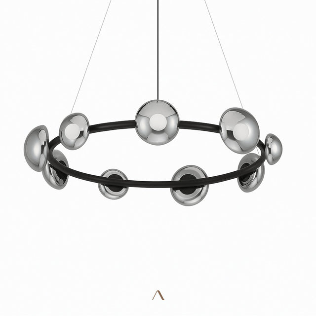 Gauya Chandelier