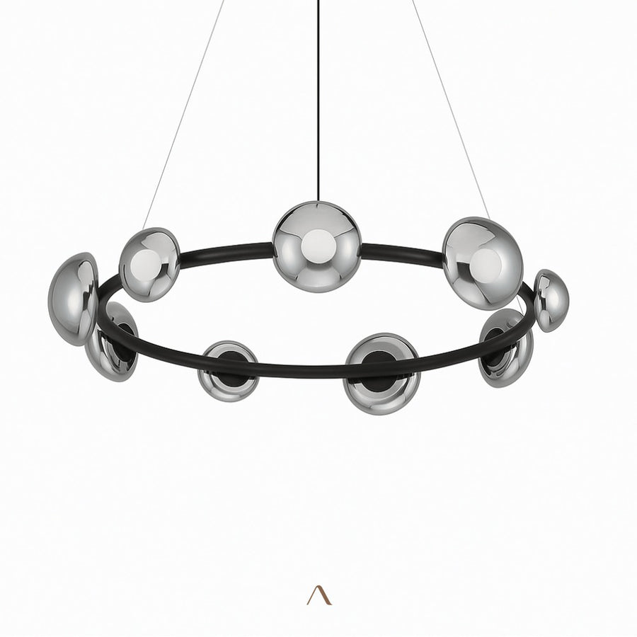 Gauya Chandelier