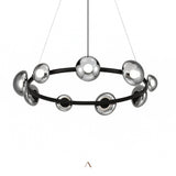 Gauya Chandelier