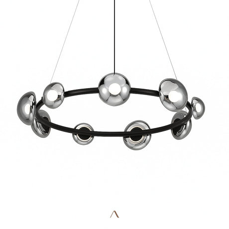 Gauya Chandelier