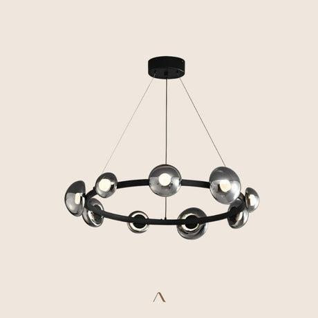 Gauya Chandelier