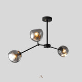 Gavdos Ceiling Lamp