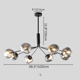 Gavdos Ceiling Lamp