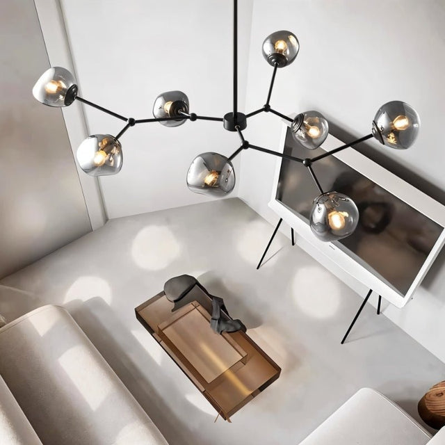 Gavdos Ceiling Lamp