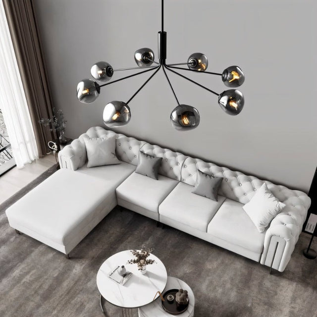 Gavdos Ceiling Lamp