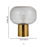 Geislingen Table Lamp