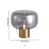 Geislingen Table Lamp