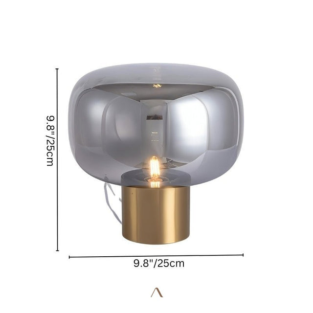Geislingen Table Lamp