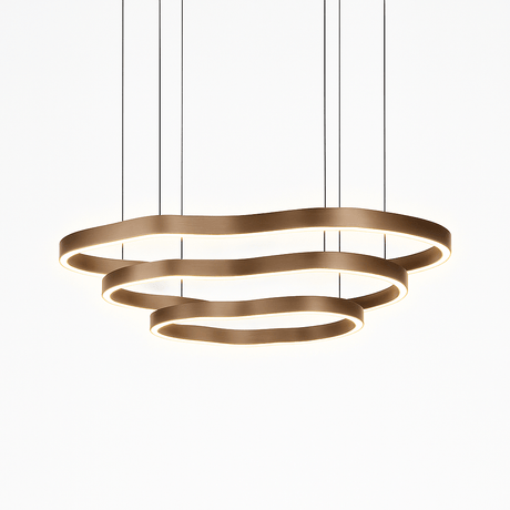 Urbar Chandelier
